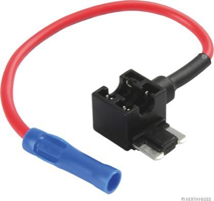 Herth+Buss Elparts 50390447 - Drošinātāja ietvere ps1.lv