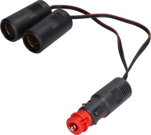 Herth+Buss Elparts 51306343 - Adapteris, Kontaktligzda ps1.lv