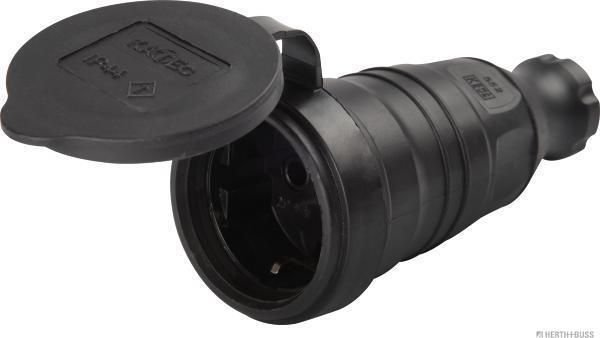 Herth+Buss Elparts 51307515 - Kontaktligzda ps1.lv