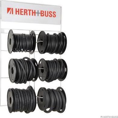 Herth+Buss Elparts 51280032 - Degvielas šļūtene ps1.lv