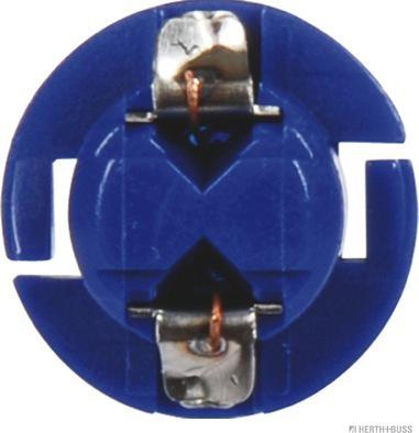 Herth+Buss Elparts 89901248 - Kvēlspuldze, Instrumentu paneļa apgaismojums ps1.lv