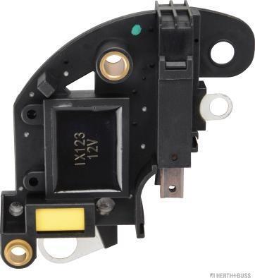 Herth+Buss Elparts 35000030 - Ģeneratora sprieguma regulators ps1.lv