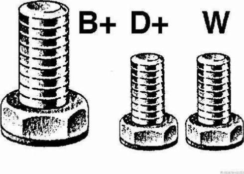 Herth+Buss Elparts 32036701 - Ģenerators ps1.lv
