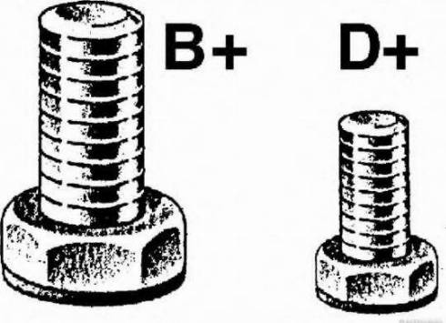 Herth+Buss Elparts 32038610 - Ģenerators ps1.lv