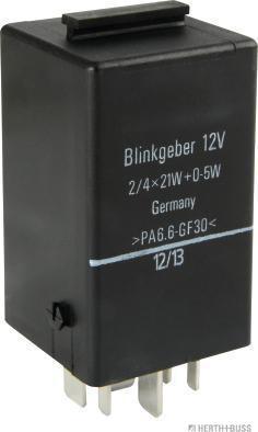 Herth+Buss Elparts 75605151 - Pagrieziena signāla pārtraucējs ps1.lv