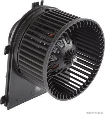 Herth+Buss Elparts 75610065 - Salona ventilators ps1.lv