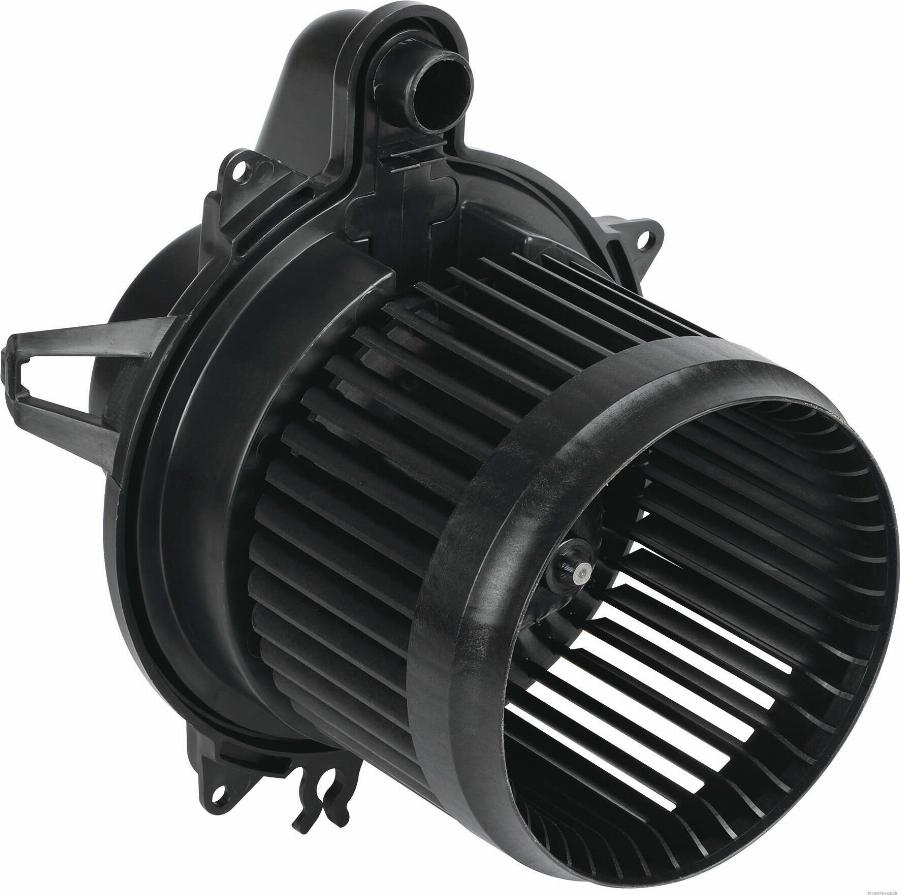 Herth+Buss Elparts 75610085 - Salona ventilators ps1.lv