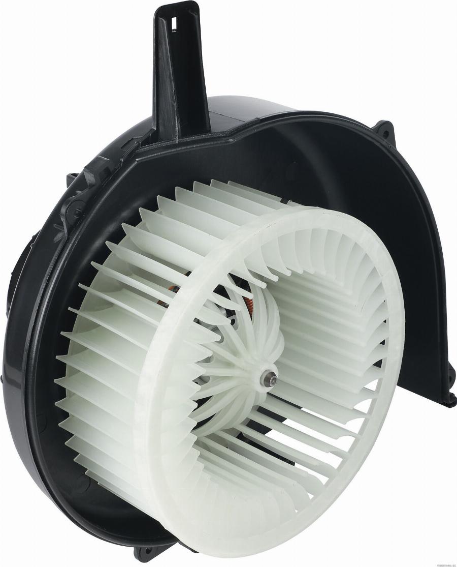 Herth+Buss Elparts 75610035 - Salona ventilators ps1.lv