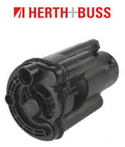 Herth+Buss Elparts J1330330 - Degvielas filtrs ps1.lv