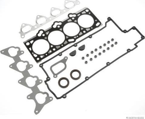 Herth+Buss Jakoparts J1240540 - Blīvju komplekts, Motora bloka galva ps1.lv
