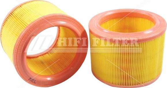 Magneti Marelli 154081384550 - Gaisa filtrs ps1.lv