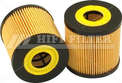 HIFI FILTER SO 7194 - Eļļas filtrs ps1.lv