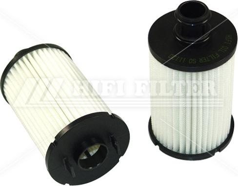 HIFI FILTER SO 11120 - Eļļas filtrs ps1.lv