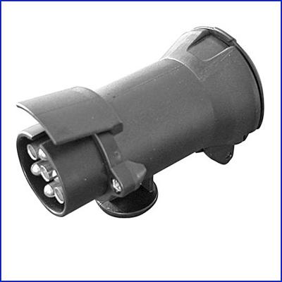 HITACHI 155704 - Adapteris, Kontaktligzda ps1.lv