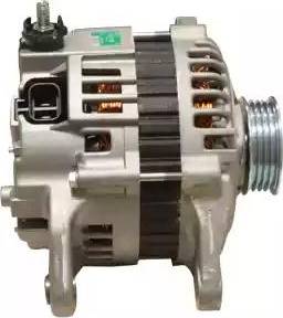 Hitachi 136121 - Ģenerators ps1.lv