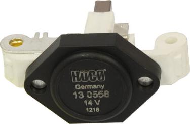 Hitachi 130558 - Ģeneratora sprieguma regulators ps1.lv