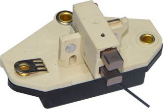 HITACHI 130538 - Ģeneratora sprieguma regulators ps1.lv