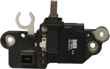 HITACHI 130604 - Ģeneratora sprieguma regulators ps1.lv