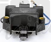 HITACHI 130364 - Ģeneratora sprieguma regulators ps1.lv