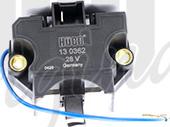 HITACHI 130362 - Ģeneratora sprieguma regulators ps1.lv