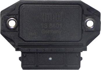 Hitachi 138401 - Komutators, Aizdedzes sistēma ps1.lv