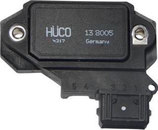 Hitachi 138005 - Komutators, Aizdedzes sistēma ps1.lv