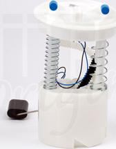 HITACHI 133482 - Devējs, Degvielas līmenis ps1.lv