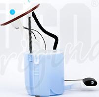 HITACHI 133542 - Devējs, Degvielas līmenis ps1.lv