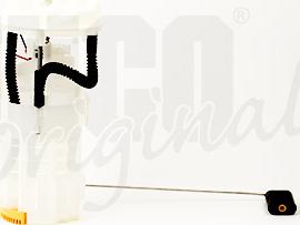 HITACHI 133299 - Devējs, Degvielas līmenis ps1.lv