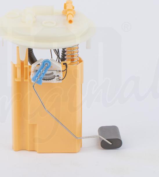 HITACHI 133242 - Devējs, Degvielas līmenis ps1.lv