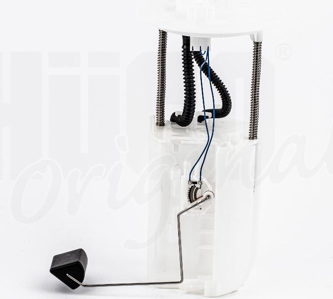 HITACHI 133237 - Devējs, Degvielas līmenis ps1.lv