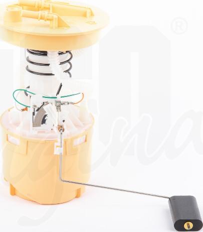 HITACHI 133279 - Devējs, Degvielas līmenis ps1.lv