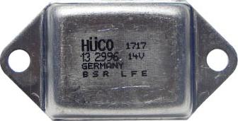 Hitachi 132996 - Ģeneratora sprieguma regulators ps1.lv