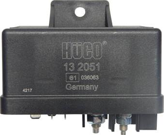 Hitachi 132051 - Relejs, Palaišanas iekārta ps1.lv