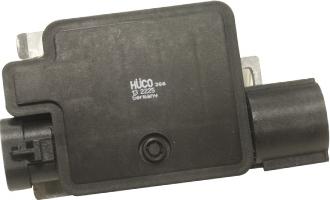 Hitachi 132225 - Vadības bloks, Elektroventilators (Motora dzesēšana) ps1.lv