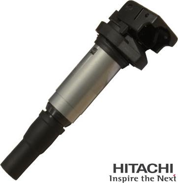 Hitachi 2504046 - Aizdedzes spole ps1.lv