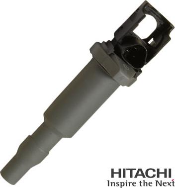 Hitachi 2504047 - Aizdedzes spole ps1.lv