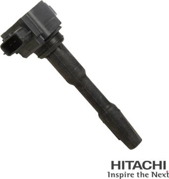 Hitachi 2504058 - Aizdedzes spole ps1.lv