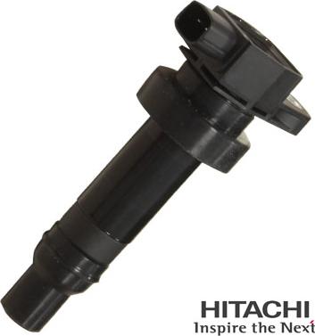 Hitachi 2504035 - Aizdedzes spole ps1.lv