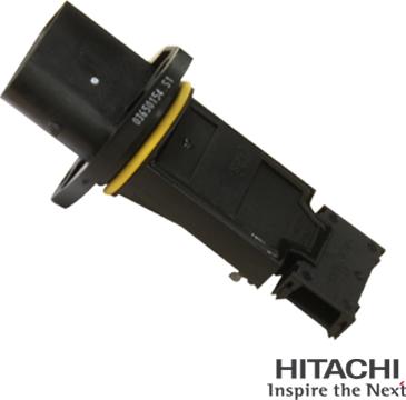 Hitachi 2505093 - Gaisa masas mērītājs ps1.lv