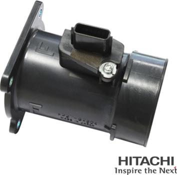 Hitachi 2505032 - Gaisa masas mērītājs ps1.lv