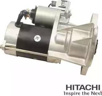 Hitachi 2506949 - Starteris ps1.lv