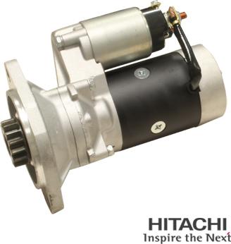 Hitachi 2506946 - Starteris ps1.lv