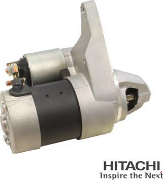 Hitachi 2506941 - Starteris ps1.lv