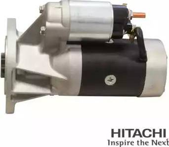 Hitachi 2506947 - Starteris ps1.lv