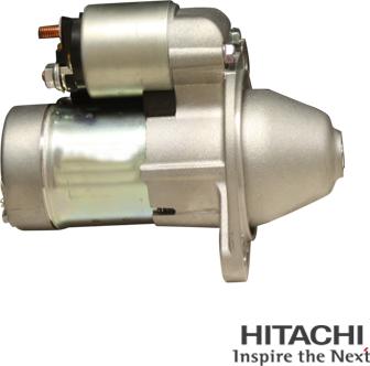 Hitachi 2506956 - Starteris ps1.lv