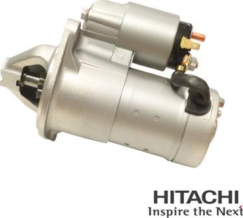 Hitachi 2506960 - Starteris ps1.lv