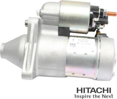 Hitachi 2506909 - Starteris ps1.lv