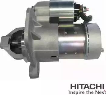 Hitachi 2506904 - Starteris ps1.lv