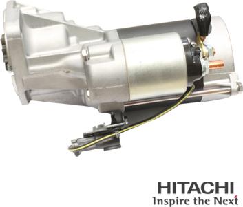 Hitachi 2506905 - Starteris ps1.lv